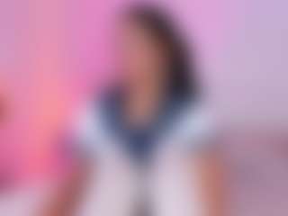 Amy's Live Sex Cam Show
