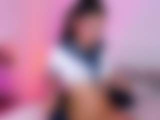 Amy's Live Sex Cam Show