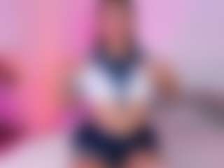 Amy's Live Sex Cam Show