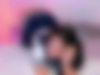 Amy's Live Sex Cam Show