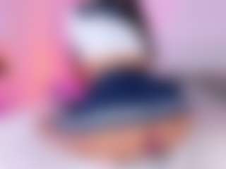 Amy's Live Sex Cam Show