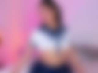 Amy's Live Sex Cam Show