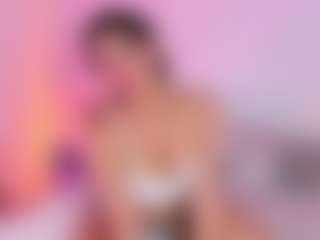 Amy's Live Sex Cam Show