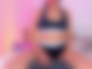 Amy's Live Sex Cam Show