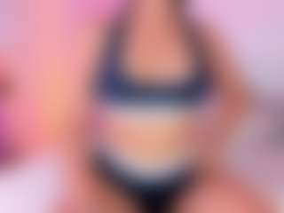 Amy's Live Sex Cam Show