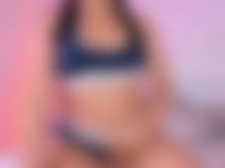 Amy's Live Sex Cam Show