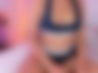 Amy's Live Sex Cam Show