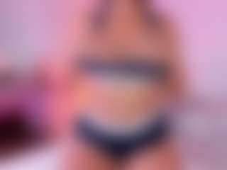 Amy's Live Sex Cam Show