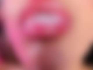 Amy's Live Sex Cam Show
