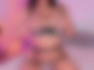 Amy's Live Sex Cam Show