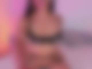 Amy's Live Sex Cam Show