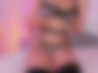 Amy's Live Sex Cam Show