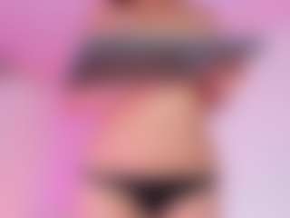 Amy's Live Sex Cam Show