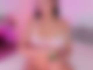Amy's Live Sex Cam Show
