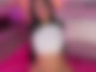 Amy's Live Sex Cam Show