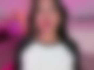 Amy's Live Sex Cam Show
