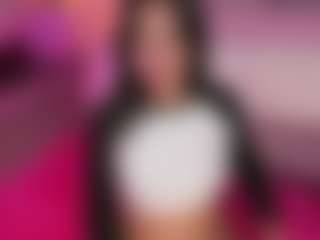 Amy's Live Sex Cam Show