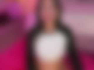 Amy's Live Sex Cam Show