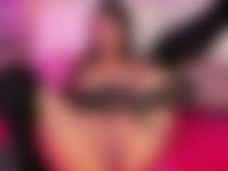 Amy's Live Sex Cam Show