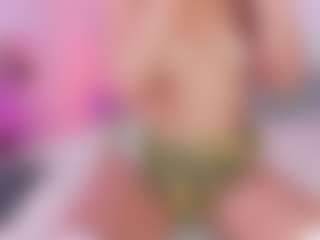 Amy's Live Sex Cam Show