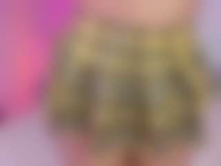 Amy's Live Sex Cam Show