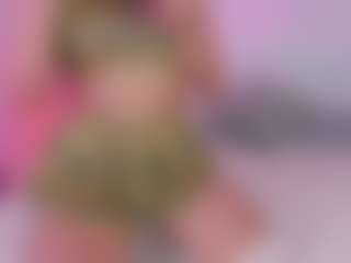 Amy's Live Sex Cam Show
