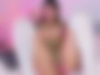 Amy's Live Sex Cam Show