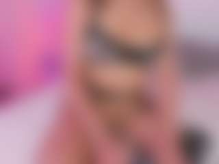 Amy's Live Sex Cam Show