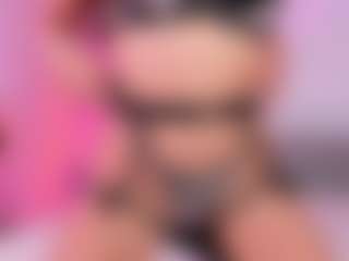 Live cam show with Amy - Thin on crypto-cams