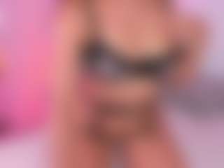 Amy's Live Sex Cam Show