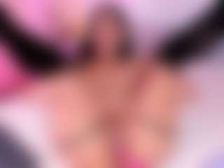 Amy's Live Sex Cam Show