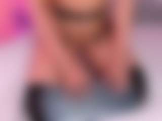 Amy's Live Sex Cam Show