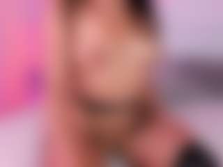 Amy's Live Sex Cam Show
