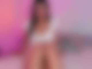 Amy's Live Sex Cam Show