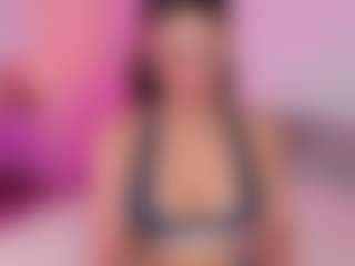 Amy's Live Sex Cam Show