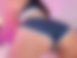 Amy's Live Sex Cam Show