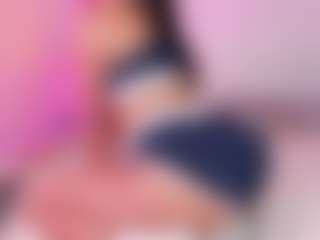 Amy's Live Sex Cam Show