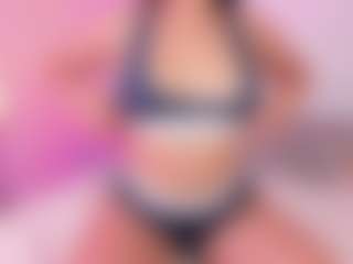 Amy's Live Sex Cam Show