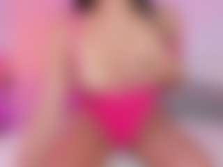 Amy's Live Sex Cam Show