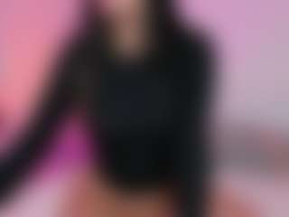 Amy's Live Sex Cam Show