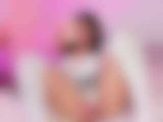 Amy's Live Sex Cam Show