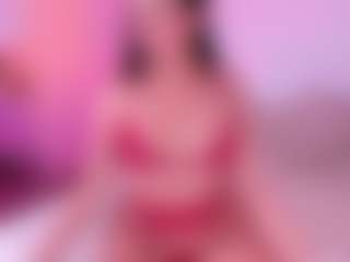 Amy's Live Sex Cam Show