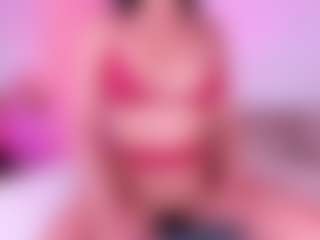 Amy's Live Sex Cam Show