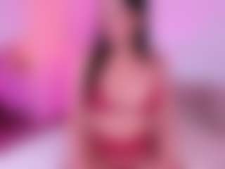 Amy's Live Sex Cam Show