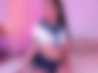 Amy's Live Sex Cam Show