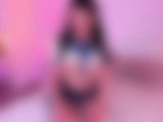 Live-sekscamshow van Amy