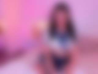 Amy's Live Sex Cam Show