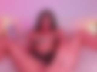 Cam Show en direct de Amy