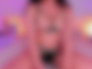 Amy's Live Sex Cam Show