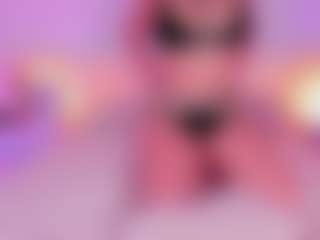 Amy's Live Sex Cam Show